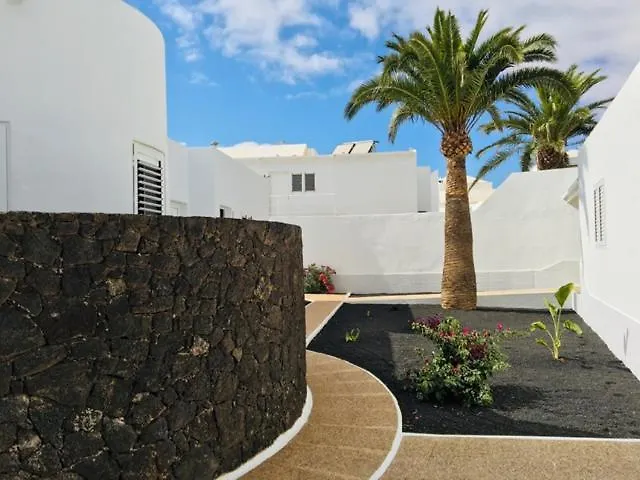 Apartamentos Anjomacar B Teguise  0*, Teguise (Lanzarote)