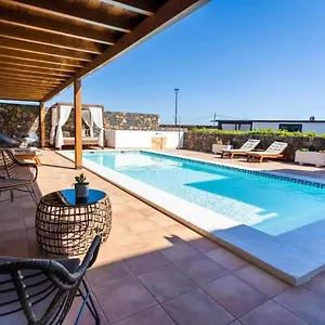  Appartement El Callao Ii