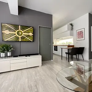 Cruz Luxury Low-cost With Terrace & Views , Santa Cruz de Tenerife Spagna