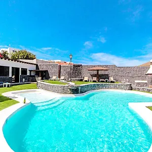  Landhuis Rurales Islas Canarias