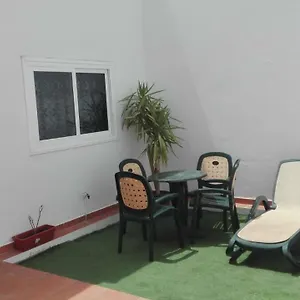 Casa Y Estudio Keyfer, Centro Hébergement de vacances