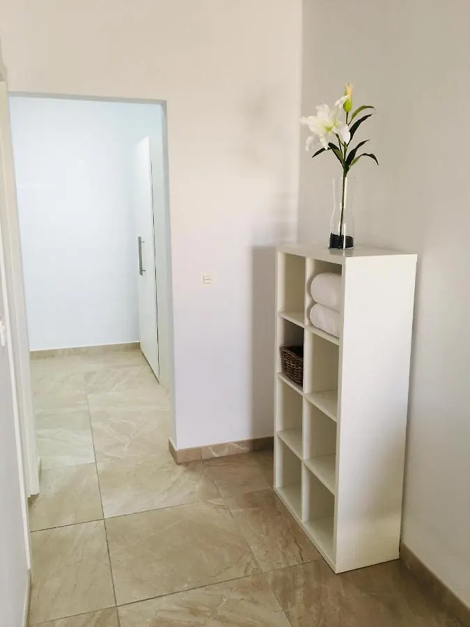 Apartamentos Anjomacar B Teguise  0*, Teguise (Lanzarote) Hiszpania