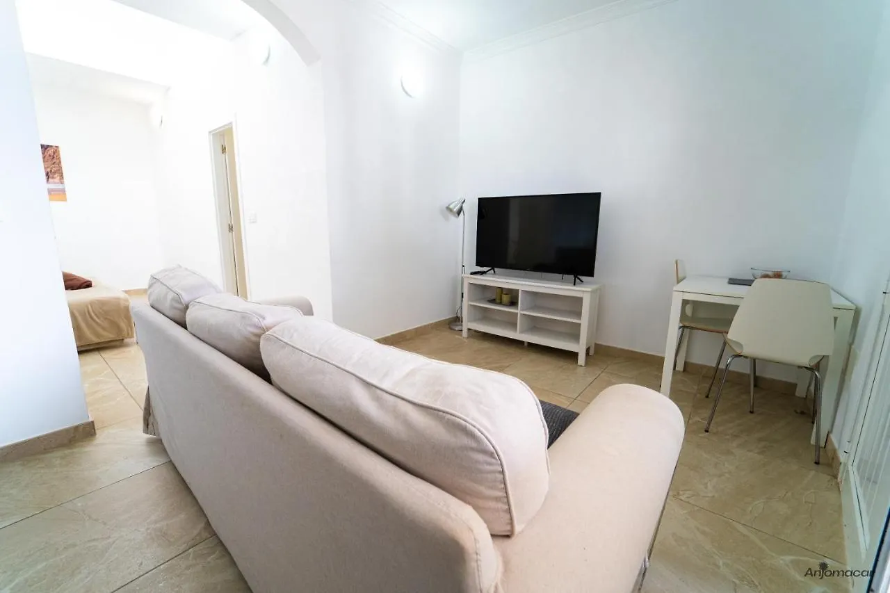 Apartamentos Anjomacar B Teguise  0*, Teguise (Lanzarote) Hiszpania
