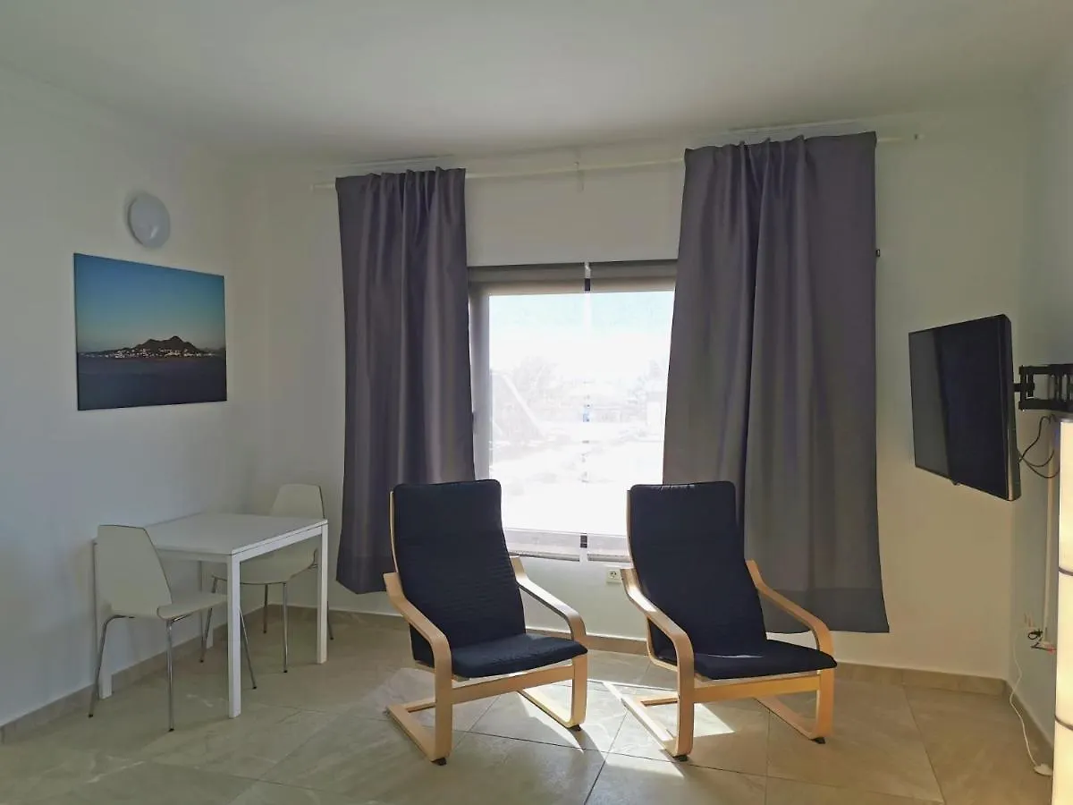 Apartamentos Anjomacar B Teguise  0*, Teguise (Lanzarote)