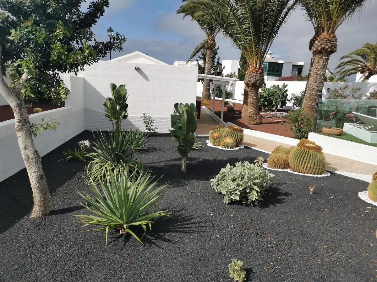 Apartamentos Anjomacar B Teguise  0*, Teguise (Lanzarote) Hiszpania