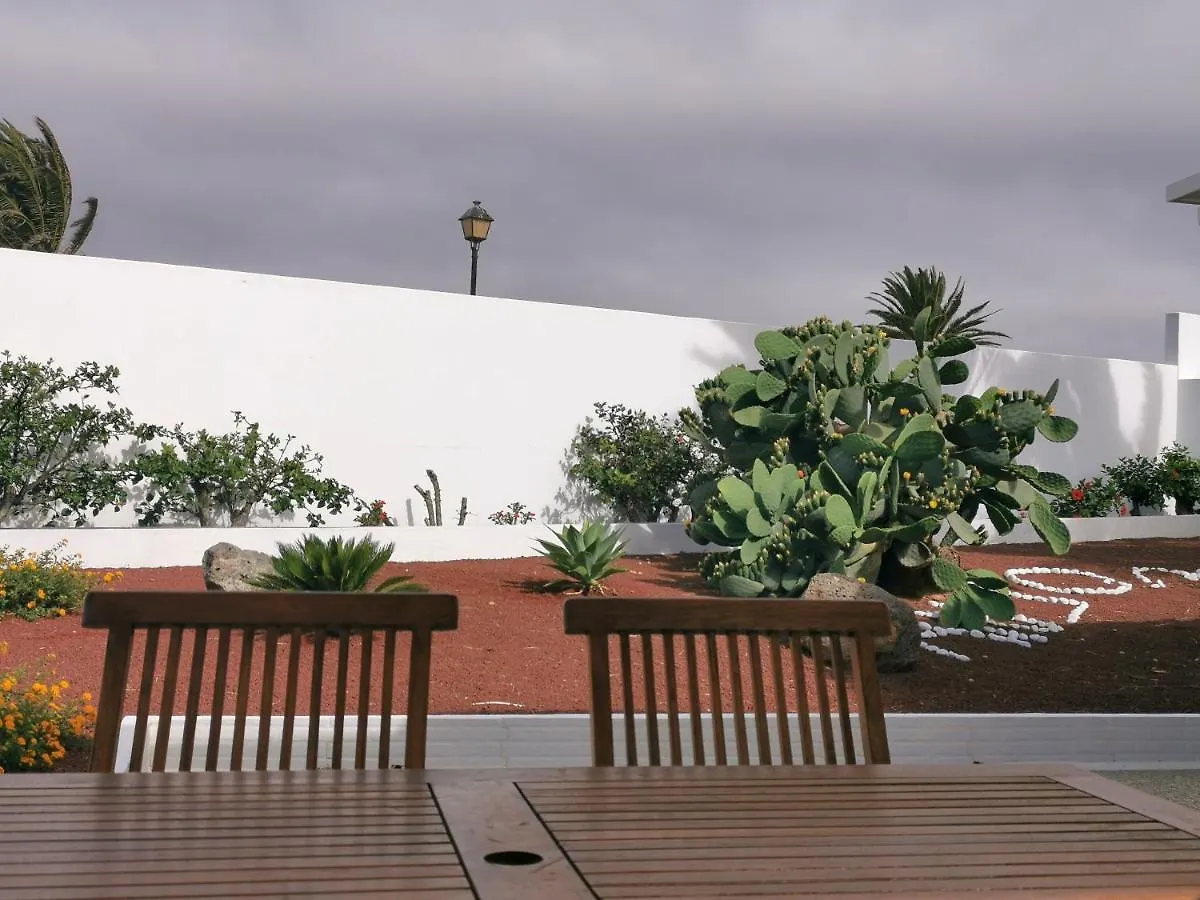 Apartamentos Anjomacar B Teguise  0*, Teguise (Lanzarote) Hiszpania